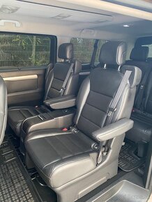 Toyota Proace Verso VIP 2.0 130kw 8AT - 11