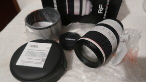 Canon RF 70-200 f2,8 L IS USM - 11