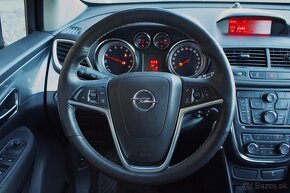 Opel Mokka 1.6 S/S Smile/Selection - 11