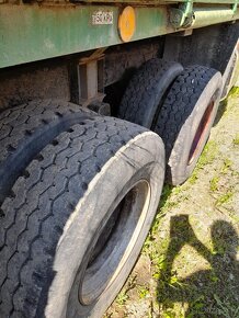 Tatra T815 6x6 Sklápěč S3 - 11