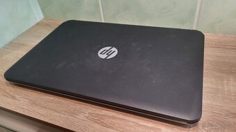 HP 250 G3, Intel Celeron, 8GB, 240 GB SSD, Windows 11 - 11