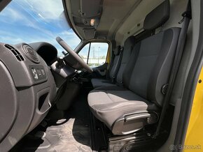 Renault Master 2.3DCI diesel, 107kW, MT/6, rok:07.2017 - 11