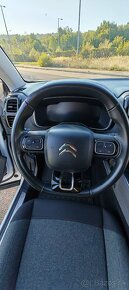 Citroen C5 aircross - 11