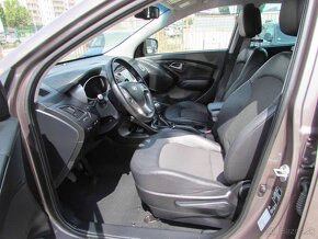 Hyundai ix35 1.6 GDI Style 4x2 - 11