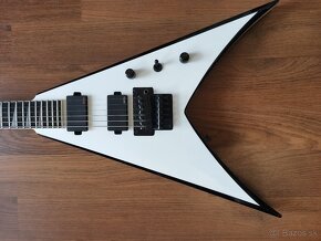 JACKSON PRO Series King V KVMG - 11