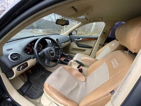 Audi a3 1.6 facelift - 11