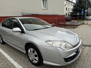 Renault Laguna 3 - 11