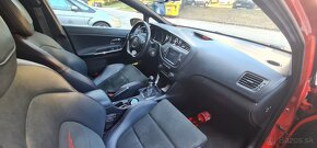 Kia ceed GT, r.v. 10/2018....98000 km ... - 11