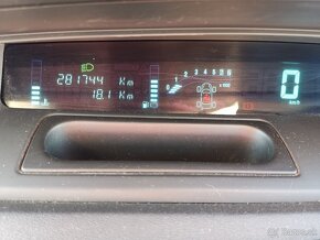 Renault Grand Scenic 2.0 LPG 99kw - 11