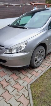 Peugeot 307 1,6hdi 80kw - 11