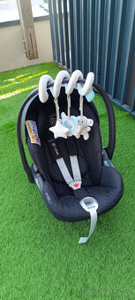 Bugaboo donkey5 - 11