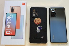 Xiaomi Redmi Note 10 Pro 6GB/128GB - 11