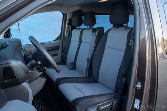 Citroën Jumpy Spacetourer 2.0 BlueHDi 150k S&S XL Feel - 11