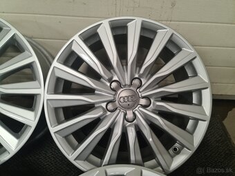 5X112 R18 7,5J ET51 MADE IN GERMANY - 11