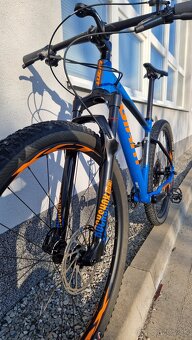 Bicykel GIANT Fathom HT 29er - 11