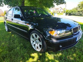 BMW e46 330d 135kw TOP - 11