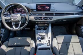 Audi A4 Avant Quattro - 11