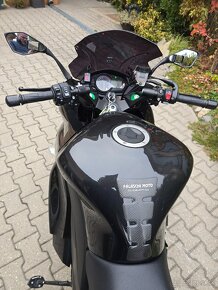 Kawasaki Z 1000 SX - 11