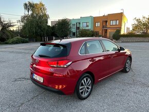 Hyundai i30 2017 100k - 11