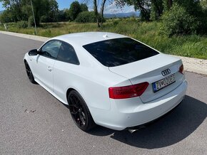 Audi A5 3.2 FSI - 11