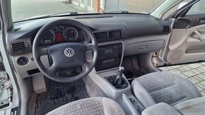 Volkswagen Passat Variant B5.5 1.9tdi - 11