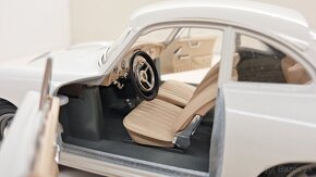 1:18 PORSCHE 356B COUPE - 11