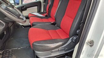 Fiat Ducato 2.2 MultiJet L1H1 klíma - 11