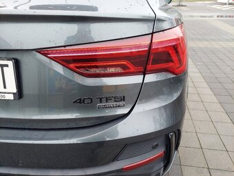 Audi Q3 Sportback 40TFSI - 11