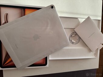 iPad Air 6 / 256GB - 11