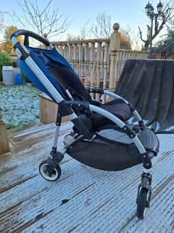 Bugaboo bee - 11