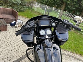 Harley Davidson Road Glide 2016 - 11