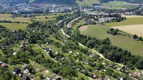 Záhradná chatka s pozemkom 586 m2 na predaj - Dolný Kubín - 11