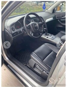 Audi A6 2.0 Tdi Automat - 11