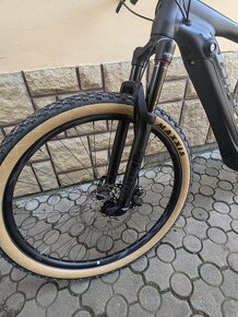 Ebike Giant Stance E+ - 11