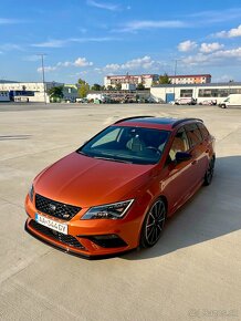 Seat Leon Cupra Performance - 11