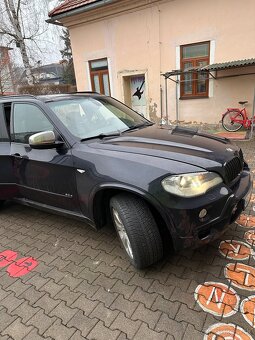 Predám BMW X5 3.0d - 11