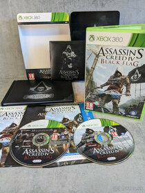 Assassin's Creed 4 Black Flag zberateľská edícia - 11