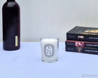 Diptyque set 3x70g - 11