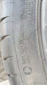 2x Michelin Pilot Sport 4S, 355/25-ZR21 - 11