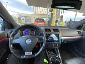 Golf V GTi 147kw h - 11