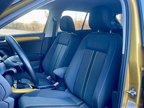 Volkswagen T-Roc 1.5 TSI DSG°69.500KM°1.MAJITEĽ°ODPOČET DPH° - 11