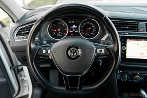 Volkswagen Tiguan 2.0 TDI DSG - 11