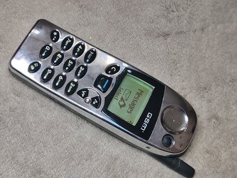 Nokia 5110 - RETRO - 11