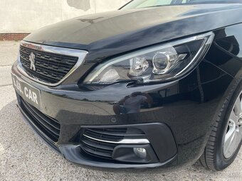 Peugeot 308 Break/SW SW 1.5 BlueHDi - 11