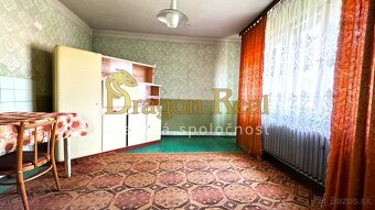 PREDAJ - dom s pozemkom 3746 m2 iba 69.990,- eur - Remeniny - 11