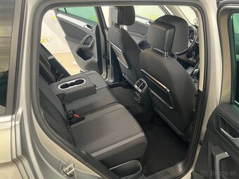 Volkswagen Tiguan 2.0 TDI SCR BMT Comfortline DSG - 11