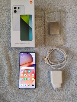 Xiaomi Redmi Note 13 256GB,8GB RAM 5G - 11