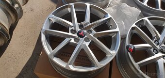 Sportage outlander cx-5 cx-7 tucson quashkai  5x114,3 r18 - 11