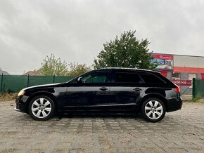 AUDI A4 B8 2.0TDi MULTITRONIC - 11