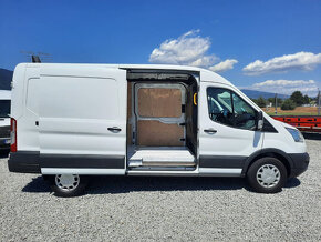 Ford Transit 2.0 TDCi L3H2 3500kg - 11